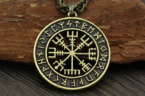 Talisman de bonne chance